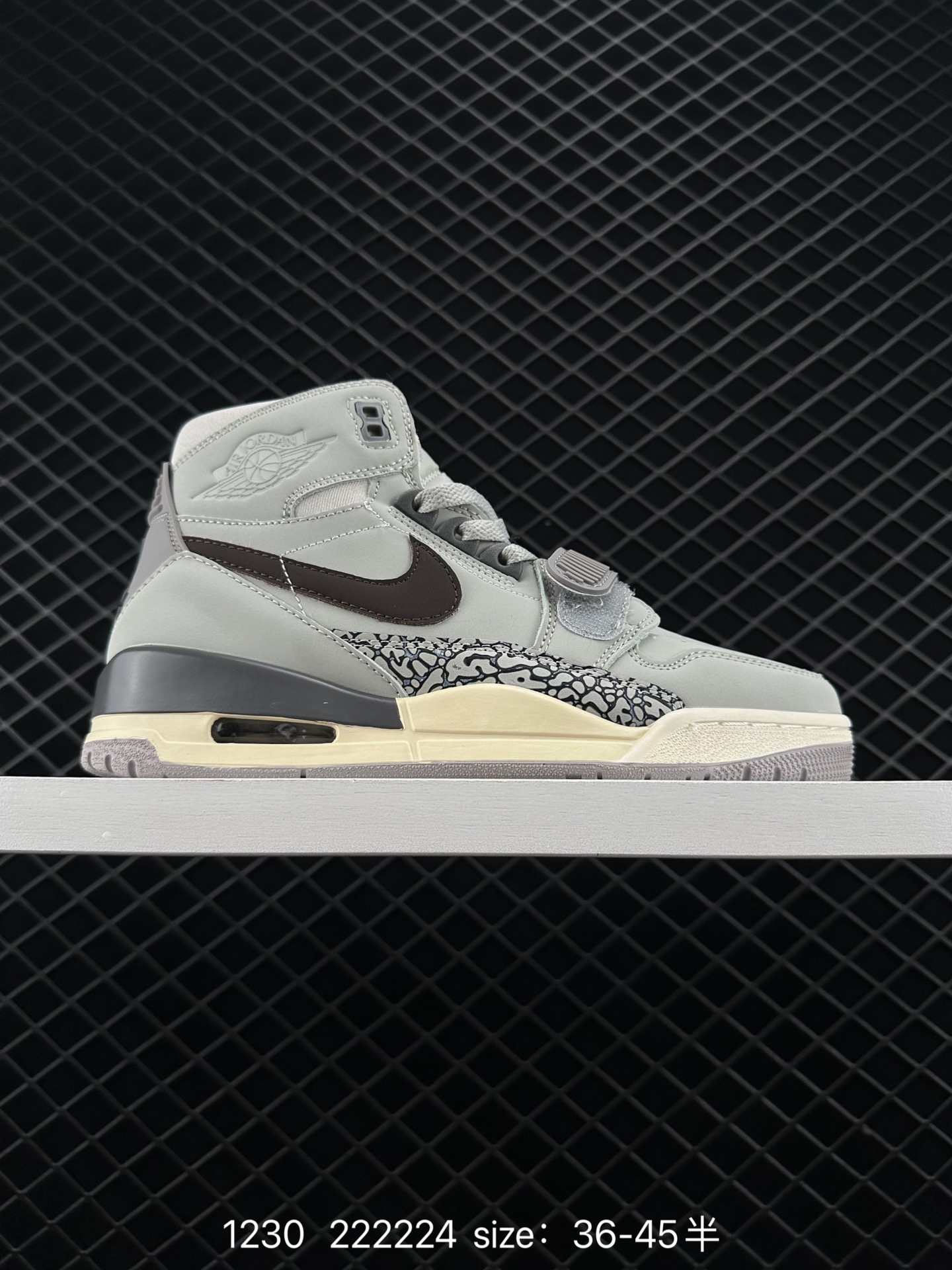 Air Jordan Legacy 312 Air Jordan Legacy 312